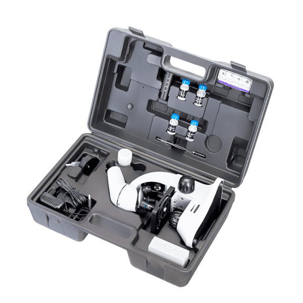 Микроскоп Levenhuk Rainbow D50L PLUS / Лунный камень